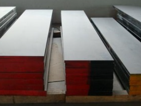 印江Cr12MoV模具钢