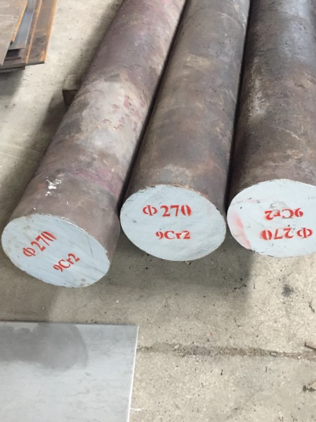 印江9Cr2工具钢