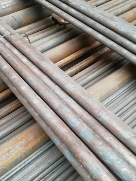 印江45B合金结构钢