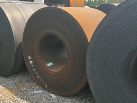 印江Q355NHB耐候板